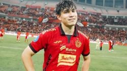 Ryo Matsumura Pamit dari Persija, Curhat Sempat Tak Digaji Berbulan-bulan