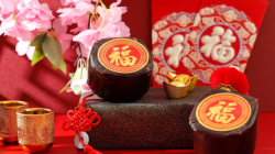 Sejarah dan Makna Kue Keranjang Nian Gao untuk Perayaan Imlek 2026