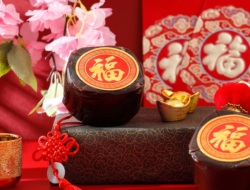 Sejarah dan Makna Kue Keranjang Nian Gao untuk Perayaan Imlek 2026