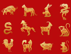 6 Shio Pembawa Rezeki Imlek 2026, Diprediksi Jadi Jutawan Tahun Ini