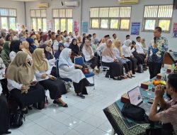 ATPUSI Gelar Seminar di STMIK Al Muslim Bekasi untuk Tingkatkan Kualitas SDM Perpustakaan Sekolah