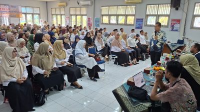 ATPUSI Gelar Seminar di STMIK Al Muslim Bekasi untuk Tingkatkan Kualitas SDM Perpustakaan Sekolah