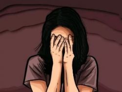 KPAI Ungkap Indonesia Negara dengan Kasus Anak Bunuh Diri Tertinggi di Asia Tenggara