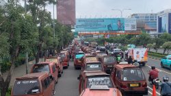 Trans Beken Picu Protes Sopir Angkot, Ketua DPRD Minta Dishub Jelaskan Secara Terbuka