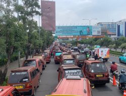 Trans Beken Picu Protes Sopir Angkot, Ketua DPRD Minta Dishub Jelaskan Secara Terbuka