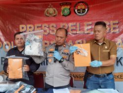 Motif Sejoli Telantarkan Bayi Baru Lahir di Apartemen Kota Bekasi Terungkap, Polisi: Malu Belum Menikah