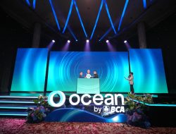 Ocean by BCA Diluncurkan, All in One Platform Terintegrasi untuk Permudah Pebisnis