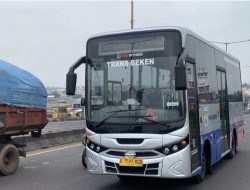 Catat Jadwalnya! Trans Beken dan Trans Patriot Tetap Beroperasi Selama Libur Lebaran 2026, Ada Penyesuaian 