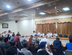 Warga PNR dan Cinity Desak Pengembang Bertanggung Jawab Soal Banjir