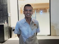 Oknum Anggota DPRD Kabupaten Bekasi Diperiksa di Polres, Kasat Reskrim: Dipastikan Tidak Pulang Hari Ini