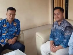 Camat dan Lurah Turun Tangan, Konflik Limbah SPPG Jatiluhur 3 Kini Kondusif