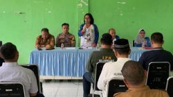 Kolaborasi Lintas Unsur, Kelurahan Jatikramat Petakan Prioritas Pembangunan