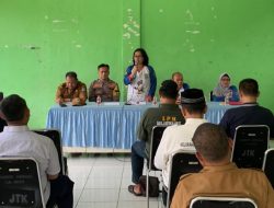 Kolaborasi Lintas Unsur, Kelurahan Jatikramat Petakan Prioritas Pembangunan