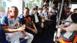 Trans Beken Uji Keseriusan Pemkot Bekasi