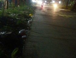 Korban Begal di Alinda Bekasi Utara Ungkap Kondisi TKP Kurang Penerangan