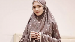 Tak Lagi Tinggal di Rumah Pemberian Virgoun? Inara Rusli Diduga Pindah ke Rumah Insanul Fahmi dan Wardatina Mawa