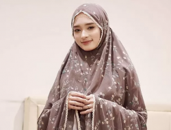 Tak Lagi Tinggal di Rumah Pemberian Virgoun? Inara Rusli Diduga Pindah ke Rumah Insanul Fahmi dan Wardatina Mawa