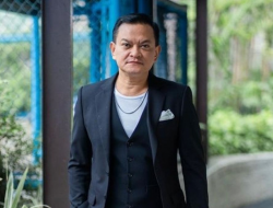 Hedi Yunus Kahitna Dilarikan ke Rumah Sakit Mendadak, Alami Vertigo Hebat dan Tensi 200/120!