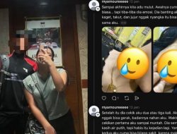 Pemain Timnas Indonesia Diduga Lakukan Kekerasan pada Pacar Saat Laga Tandang