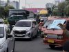 Demo Sopir Angkot Berakhir, Dishub Sepakati Tarif Trans Beken hingga Peremajaan Angkot
