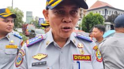 Flyover Bulak Kapal Rampung, Perlintasan Ampera dan Bulak Kapal Akan Ditutup