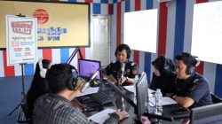 Cerdas Digital Bareng Bea Cukai: Kupas Tuntas Registrasi IMEI dan Transaksi Aman