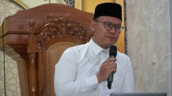 Tarhib Ramadan 1447 H, Bea Cukai Bekasi Ajak Pegawai Hadirkan Spirit Ibadah dalam Kinerja
