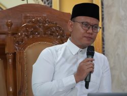 Tarhib Ramadan 1447 H, Bea Cukai Bekasi Ajak Pegawai Hadirkan Spirit Ibadah dalam Kinerja