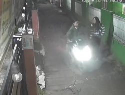 Begal Payudara Berkeliaran di Jalan Nona Merah Cikarang Barat, Warga Resah