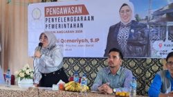 Siqom Dorong Sinergi Desa dan Pemerintah Daerah untuk Perkuat Ekonomi