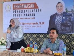 Siqom Dorong Sinergi Desa dan Pemerintah Daerah untuk Perkuat Ekonomi