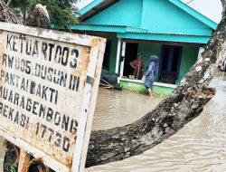 Pemkab Bekasi Bongkar Rencana APBD Usai Disentil DPRD