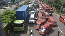 Menata Ulang Transportasi Bekasi, Wacana Peremajaan Angkot Hidup Lagi 