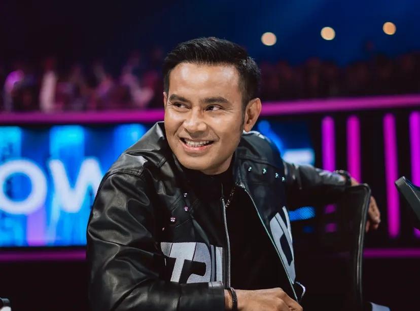 Judika Nyaris Terseret Banjir Bandang Saat Trail di Sentul Bogor, Motor Sampai Ditinggal!