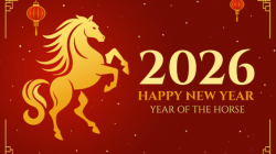 Prediksi Keuangan Shio di Tahun Kuda Api 2026, Tikus hingga Babi Bersinar