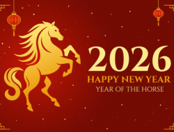 Prediksi Keuangan Shio di Tahun Kuda Api 2026, Tikus hingga Babi Bersinar