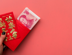 6 Cara Unik Kirim Angpao Digital via Chat, QR Code, hingga E-Wallet di Imlek 2026