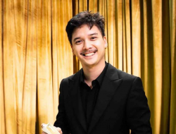 Baskara Mahendra Terseret dalam Perang Netizen Korea vs Asia Tenggara di X