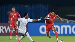Hasil Drawing Piala Asia U-17 2026, Garuda Muda Langsung Bertemu Jepang dan Tiongkok