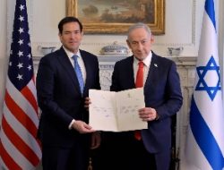 Israel Gabung Board of Peace,  Pemerintah Tegaskan Tidak Akan Menggeser Prinsip Indonesia