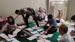 Kelurahan Bantargebang Panaskan Mesin Pajak, SPPT PBB 2026 Mulai Disortir