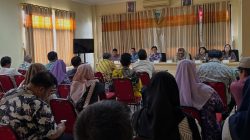 Lurah Sepanjang Jaya Perkuat Sinergi RT/RW