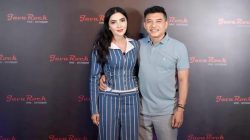 Ashanty Ngaku Jadi Terima Lamaran Anang Hermansyah Gegara Ucapan Manis Aurel, Apa Itu?