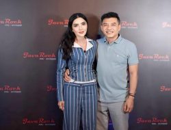 Ashanty Ngaku Jadi Terima Lamaran Anang Hermansyah Gegara Ucapan Manis Aurel, Apa Itu?