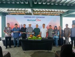 Metland Smara Hotel Bekasi Tutup Atap, Sediakan Fasilitas Waterplay