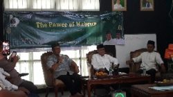 The Power of Mabrur Versi IPHI Kota Bekasi