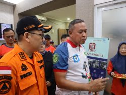 Edukasi Kebencanaan Diperluas! Kota Bekasi Punya Ruang Simulator Gempa, Flying Fox Menyusul