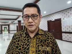 Jelang Setahun Tri Adhianto-Harris Bobihoe, Legislator Golkar Soroti Banjir dan Penurunan Investasi