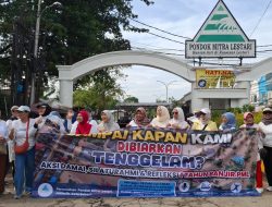 Banjir 2025 Terparah Sepanjang Sejarah, Warga PML Soroti Proyek Strategis Nasional Tanggul Kali Bekasi Mangkrak