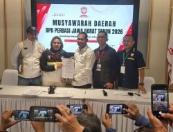 Musda Perbasi Jabar 2026 Dipersoalkan, Kota Bekasi Nilai Cacat Administrasi